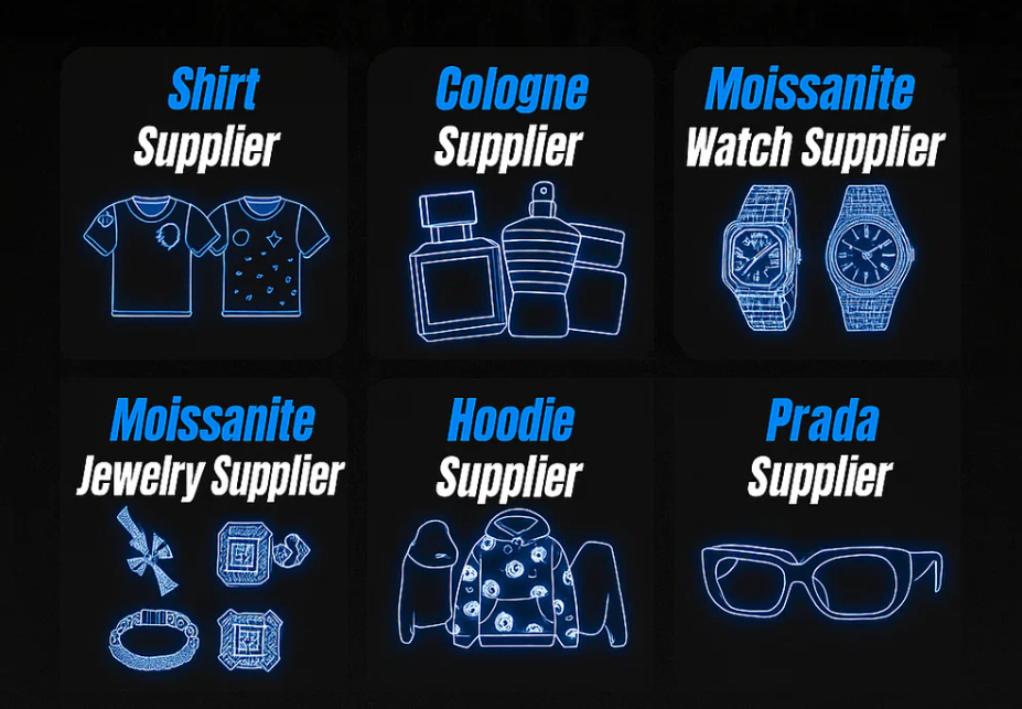 Full Vendor Bundle