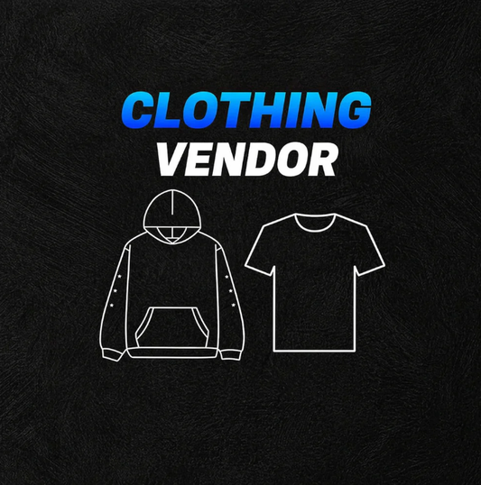Clothing bundle