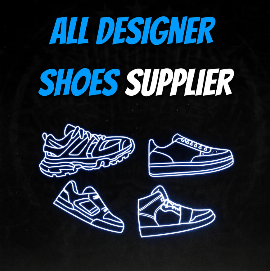 Designer Shoe BUNDLE